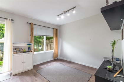 Breakfast Nook Photo of 80 12711 64 Avenue, Surrey, BC
