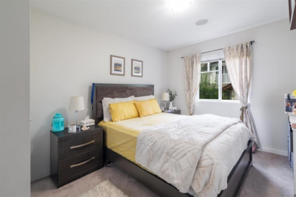 Walk-In Closet Photo of 80 12711 64 Avenue, Surrey, BC