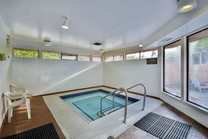 Guest Bathroom Photo of 801 10620 150 Street, Surrey, BC