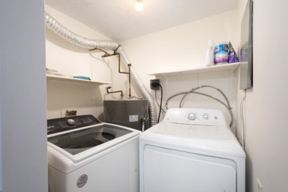 Primary Bathroom Photo of 801 10620 150 Street, Surrey, BC