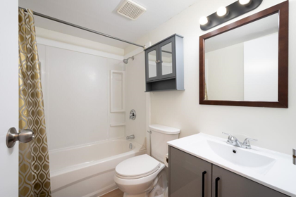 Primary Bedroom Photo of 801 10620 150 Street, Surrey, BC