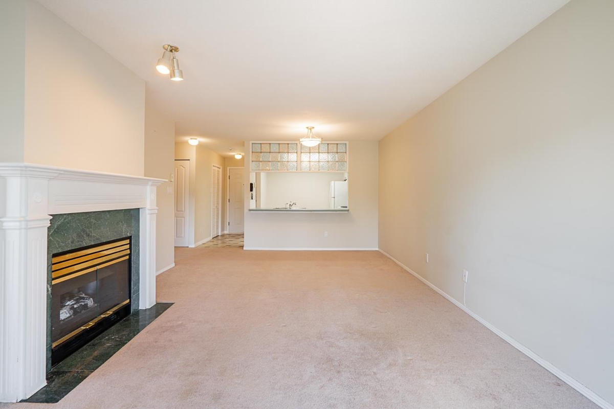 Primary Bedroom Photo of 314 15110 108 Avenue, Surrey, BC