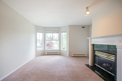 Pantry Photo of 314 15110 108 Avenue, Surrey, BC