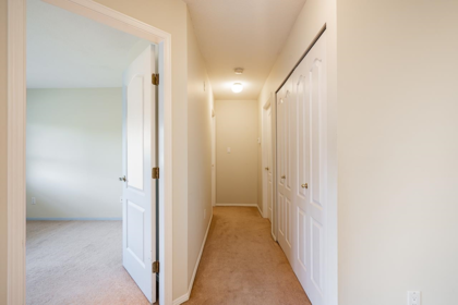 Walk-In Closet Photo of 314 15110 108 Avenue, Surrey, BC