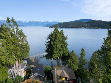 Fitness Center Photo Near 790 Marine Drive, Gibsons, BC