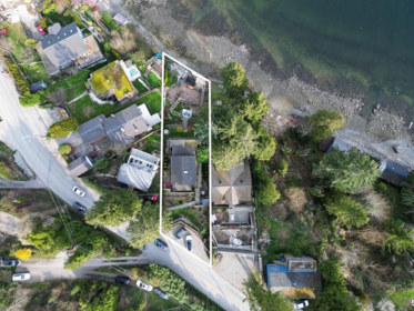 Garden / Landscaping Photo of 790 Marine Drive, Gibsons, BC