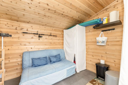 Hot Tub / Spa Photo of 790 Marine Drive, Gibsons, BC