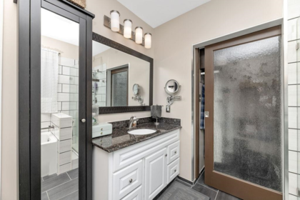 Laundry Room Photo of 790 Marine Drive, Gibsons, BC