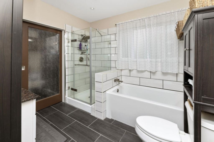 Loft / Bonus Room Photo of 790 Marine Drive, Gibsons, BC