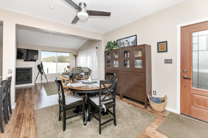 Mudroom Photo of 790 Marine Drive, Gibsons, BC
