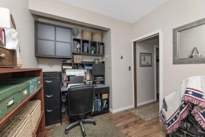 Office / Den Photo of 790 Marine Drive, Gibsons, BC