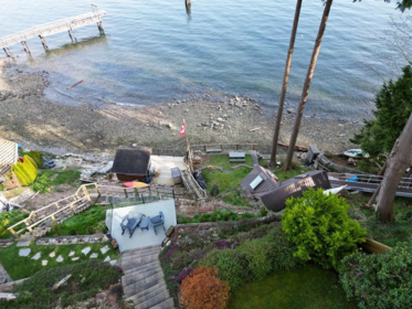 Street View Photo of 790 Marine Drive, Gibsons, BC