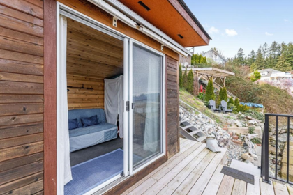 Swimming Pool Photo of 790 Marine Drive, Gibsons, BC