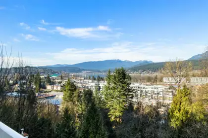 310 3033 Terravista Place, Port Moody, BC, Port Moody — Apartment/Condo for sale