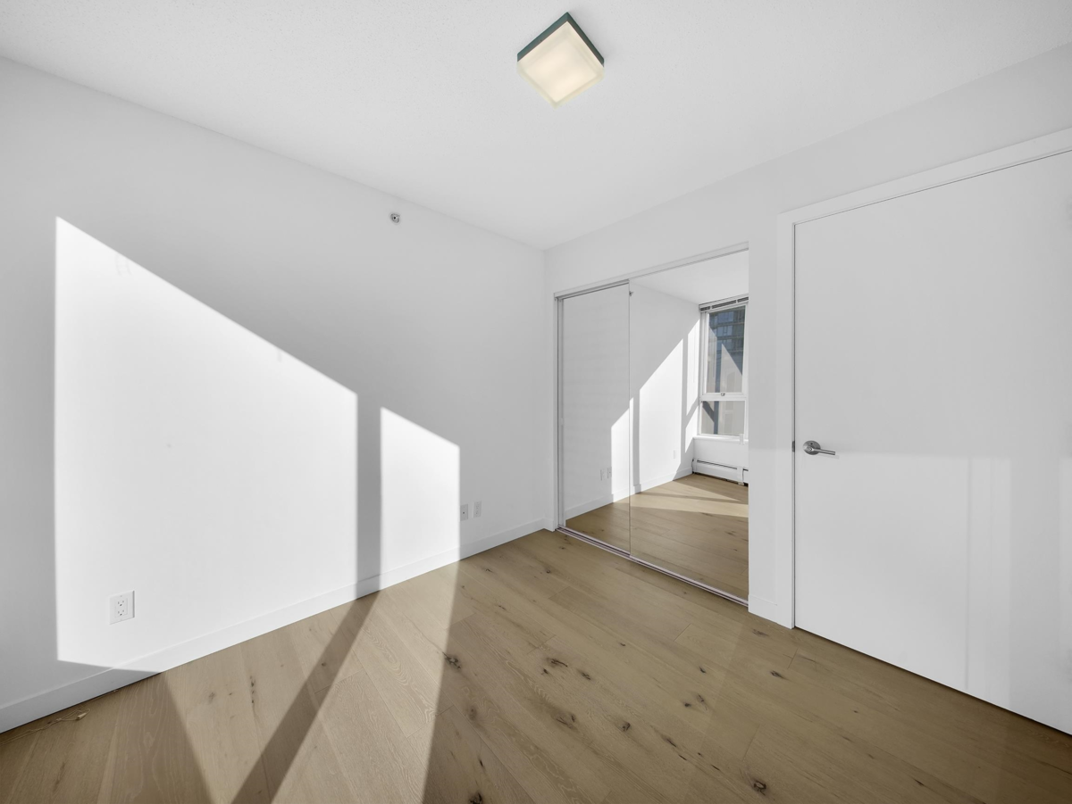 Loft / Bonus Room Photo of 802 58 Keefer Place, Vancouver, BC