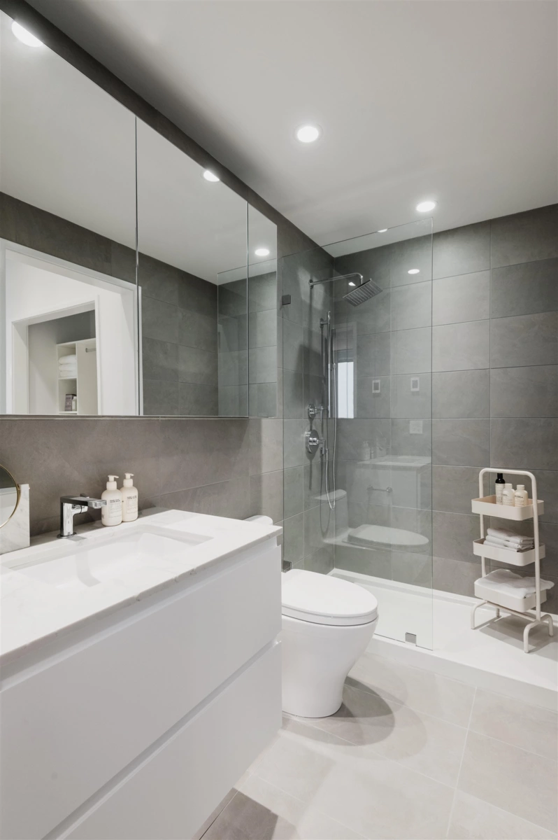 Dining Area Photo of 401 1750 Willingdon Avenue, Burnaby, BC