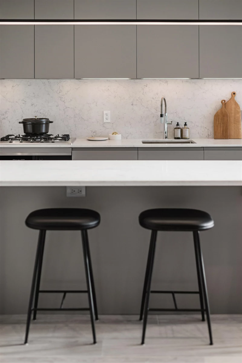 Exterior Rear Photo of 401 1750 Willingdon Avenue, Burnaby, BC