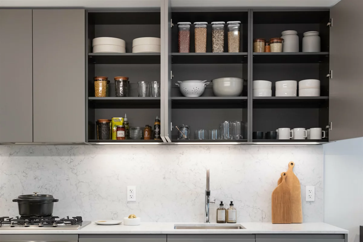 Family Room Photo of 401 1750 Willingdon Avenue, Burnaby, BC