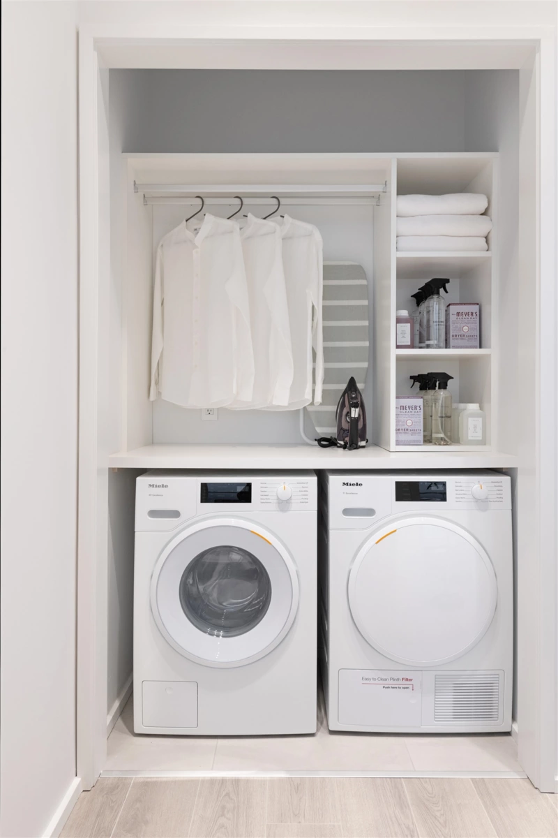 Kitchen Photo of 401 1750 Willingdon Avenue, Burnaby, BC