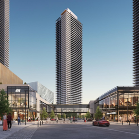 401 1750 Willingdon Avenue, Burnaby, BC, Brentwood Park — 2 bed apartment/condo for sale