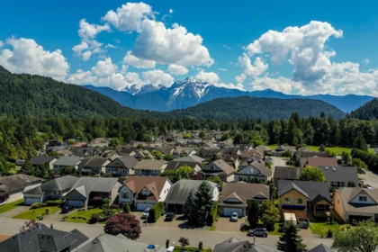 260 Cedar Avenue, Harrison Hot Springs, BC, Harrison Hot Springs — Land for sale