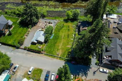 260 Cedar Avenue, Harrison Hot Springs, BC, Harrison Hot Springs — Land for sale