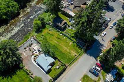 260 Cedar Avenue, Harrison Hot Springs, BC, Harrison Hot Springs — Land for sale