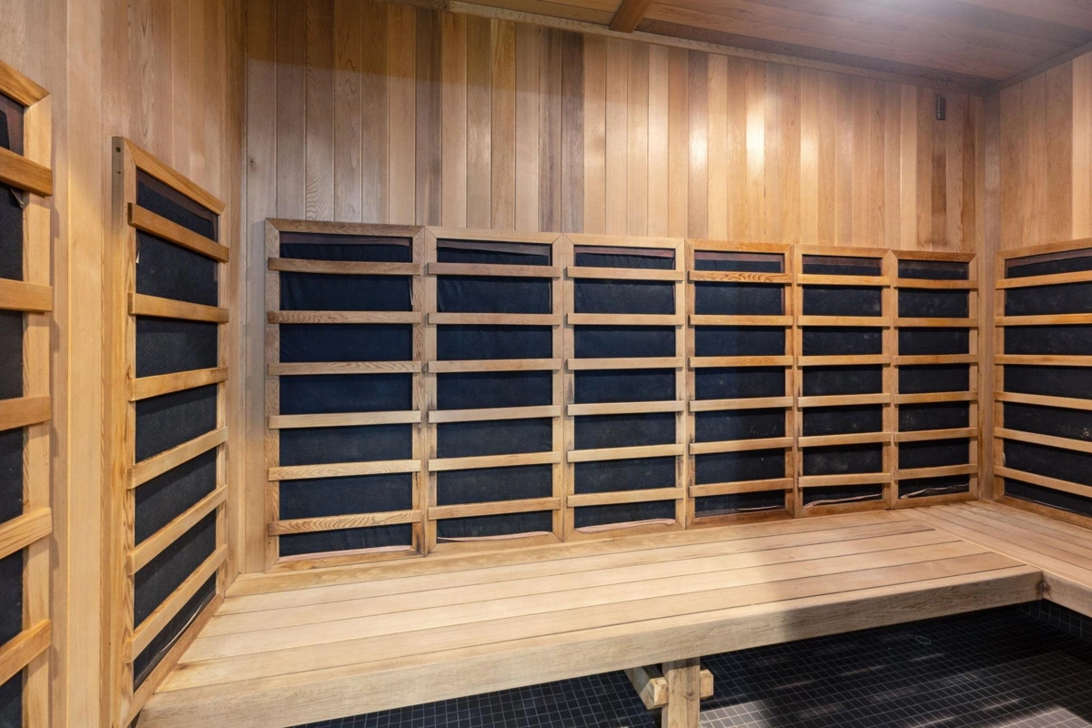 Basement Recreation Room Photo of 604 123 W 1st Avenue, Vancouver, BC