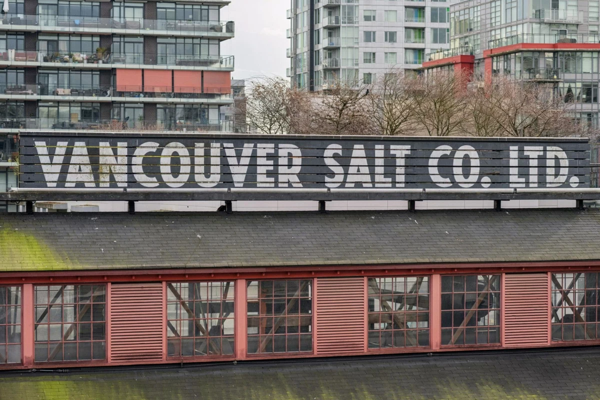Bedroom 2 Photo of 604 123 W 1st Avenue, Vancouver, BC