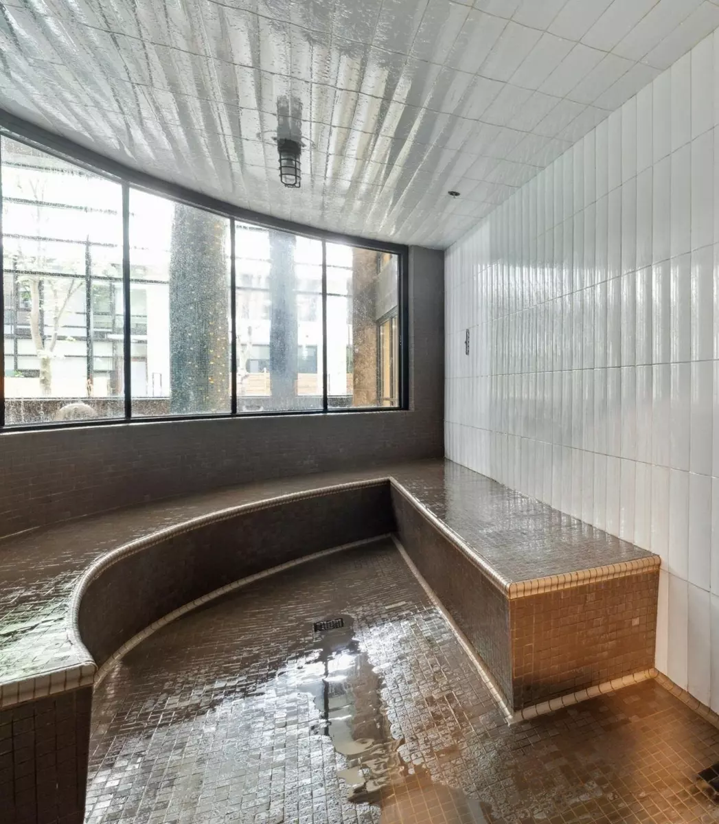 Laundry Room Photo of 604 123 W 1st Avenue, Vancouver, BC