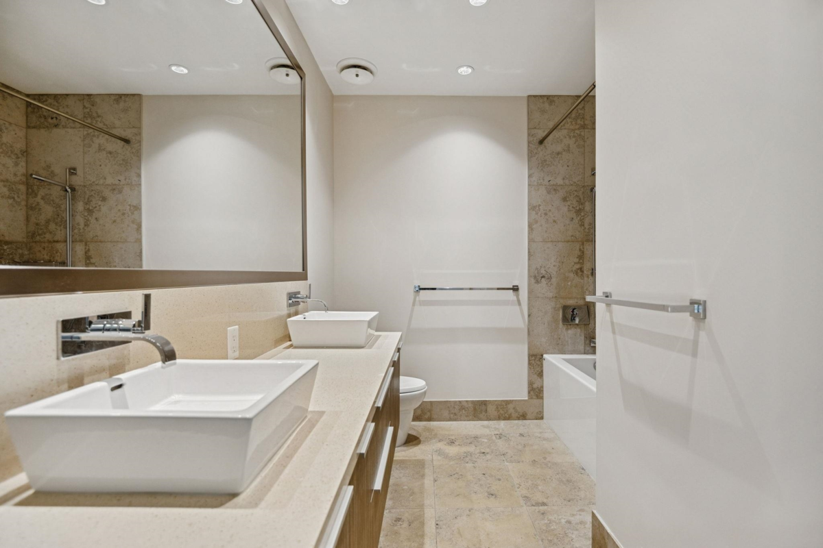 Pantry Photo of 604 123 W 1st Avenue, Vancouver, BC