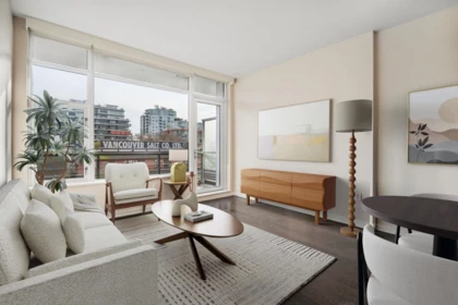 604 123 W 1st Avenue, Vancouver, BC, Vancouver — Apartment/Condo for sale