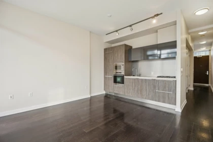 604 123 W 1st Avenue, Vancouver, BC, Vancouver — Apartment/Condo for sale