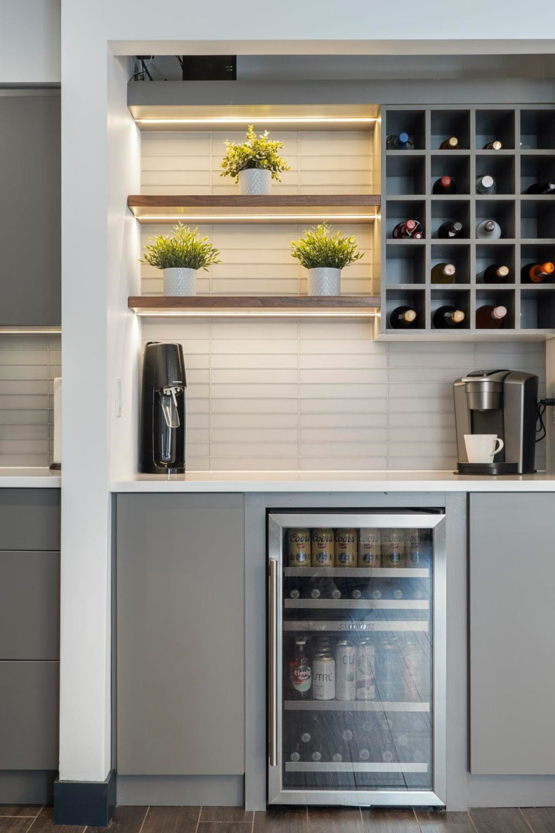 Bedroom 2 Photo of 3005 84 Grant Street, Port Moody, BC