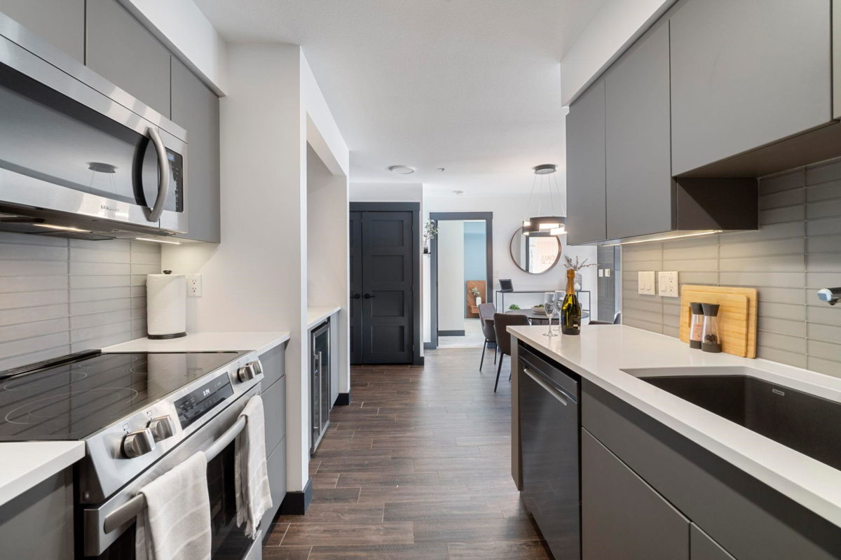 Bedroom 3 Photo of 3005 84 Grant Street, Port Moody, BC