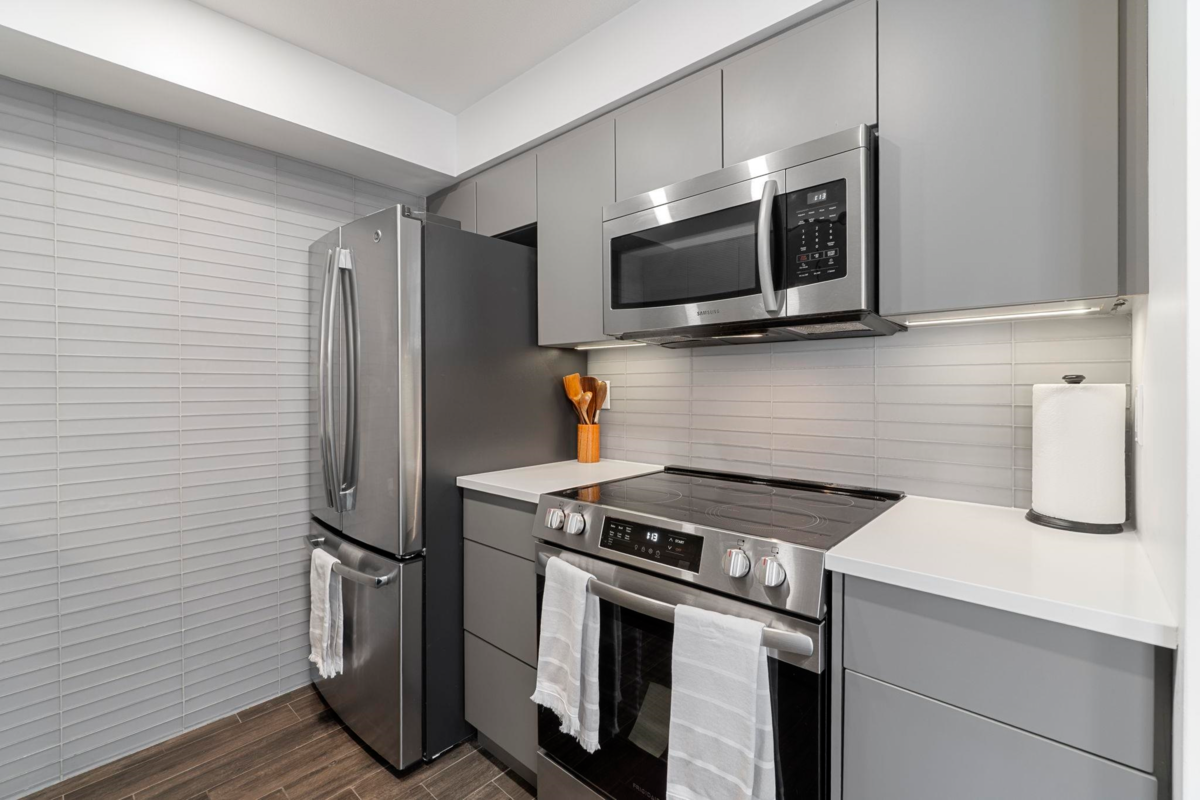 Bedroom 4 Photo of 3005 84 Grant Street, Port Moody, BC