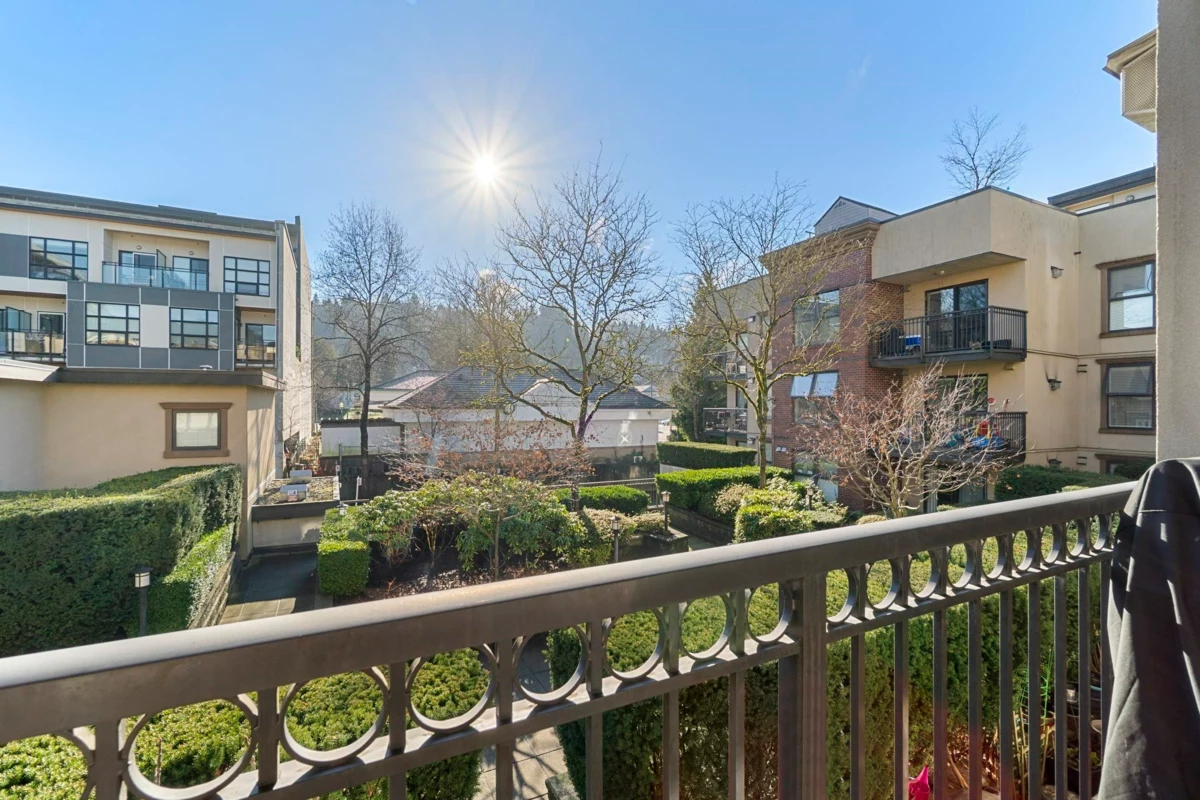 Front Yard Photo of 3005 84 Grant Street, Port Moody, BC