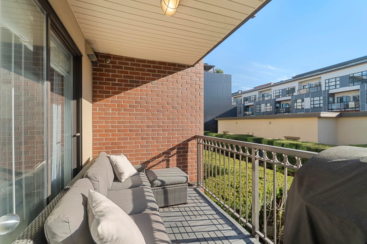 Garden / Landscaping Photo of 3005 84 Grant Street, Port Moody, BC