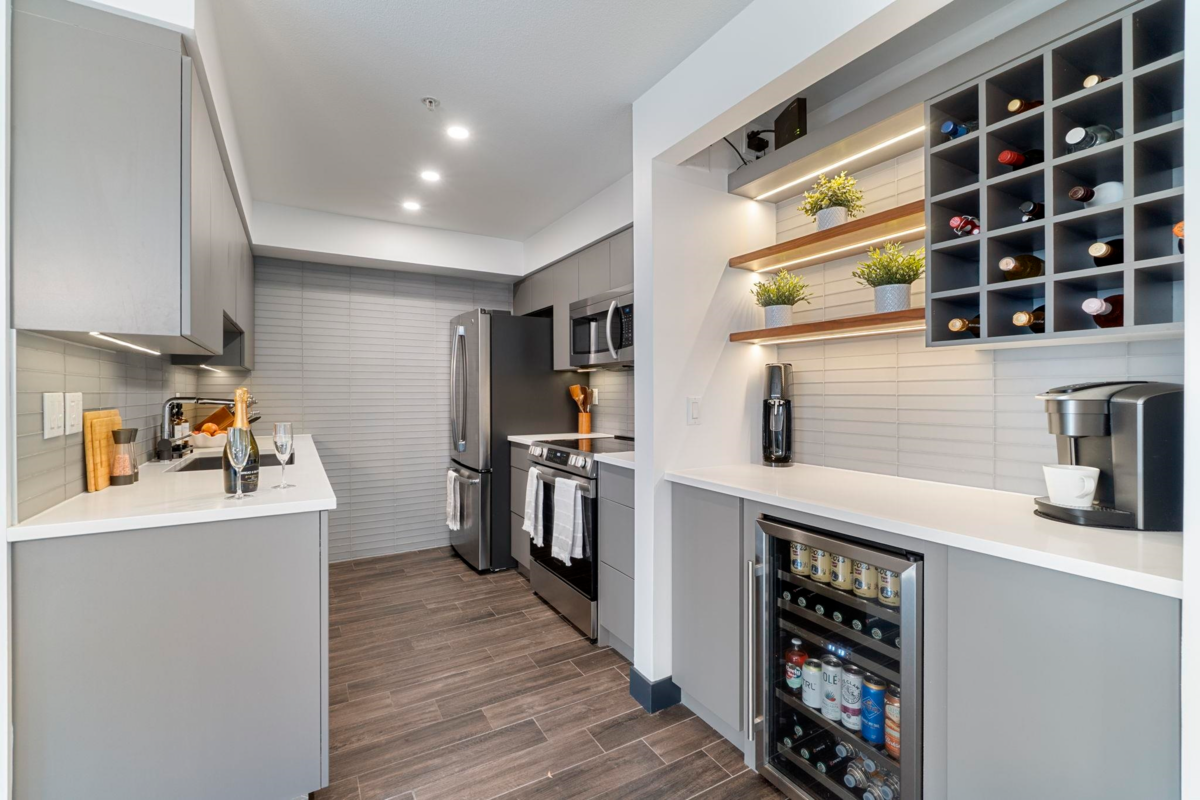 Guest Bathroom Photo of 3005 84 Grant Street, Port Moody, BC