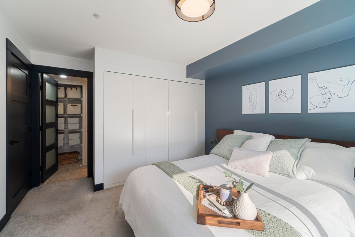 Loft / Bonus Room Photo of 3005 84 Grant Street, Port Moody, BC