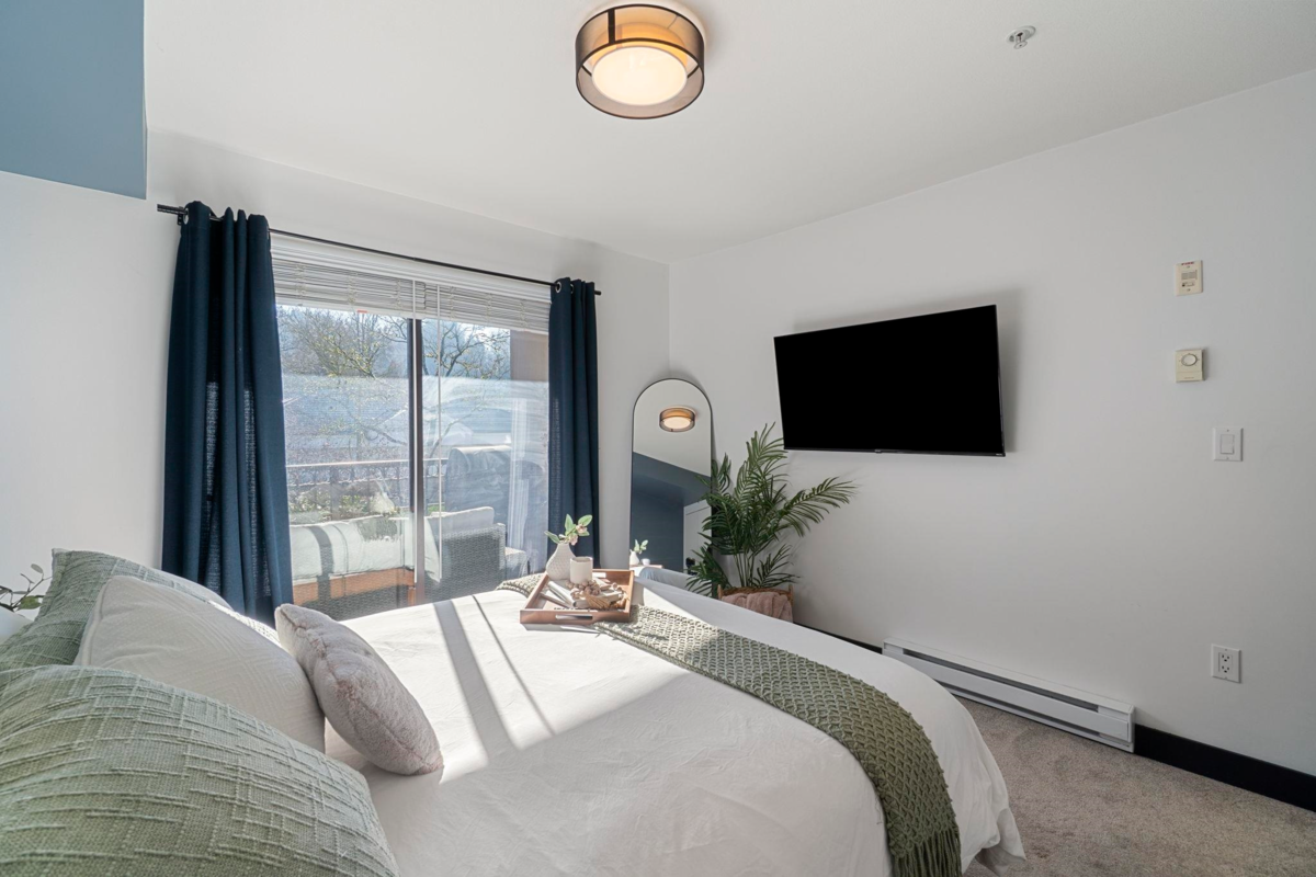 Office / Den Photo of 3005 84 Grant Street, Port Moody, BC