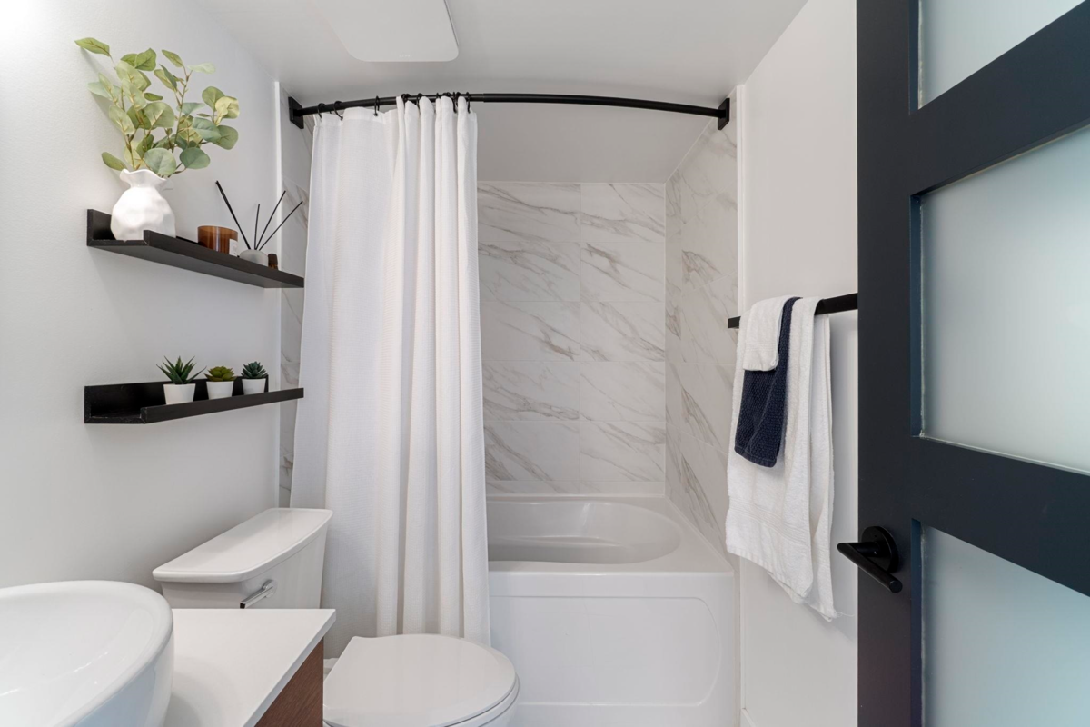 Outdoor Deck Photo of 3005 84 Grant Street, Port Moody, BC