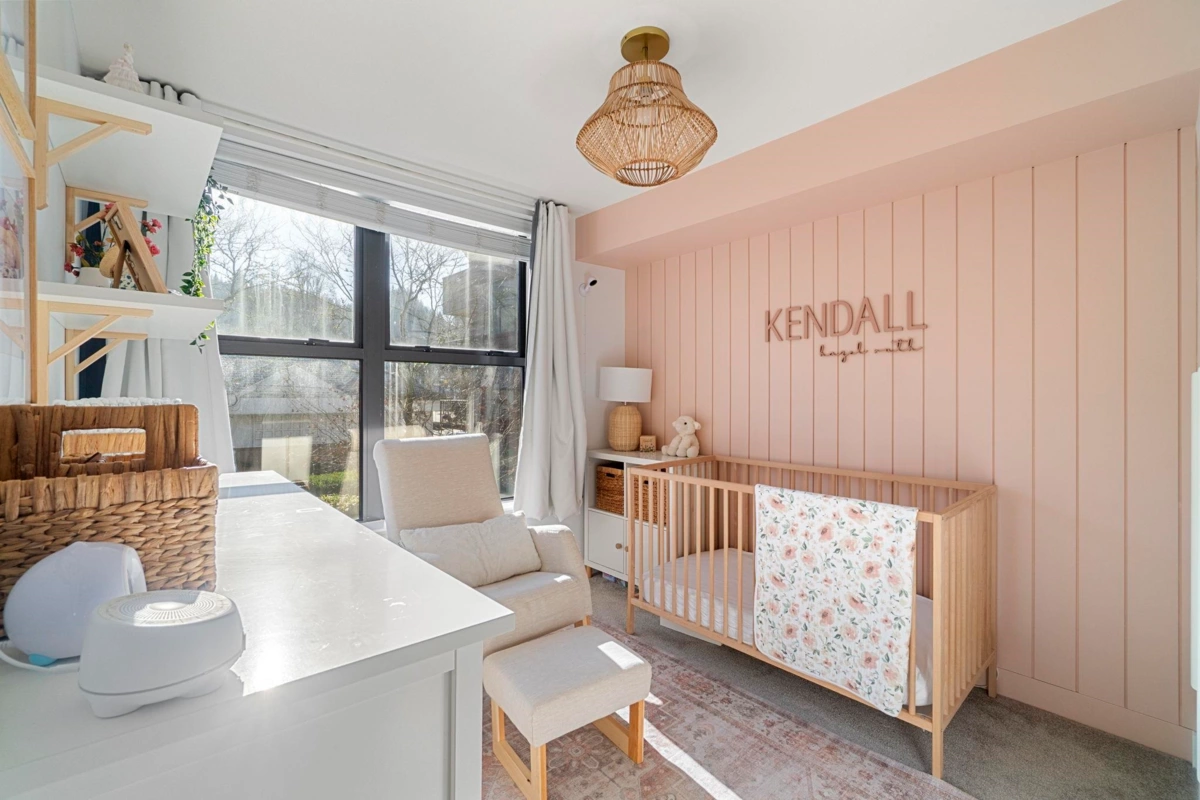 Outdoor Patio Photo of 3005 84 Grant Street, Port Moody, BC