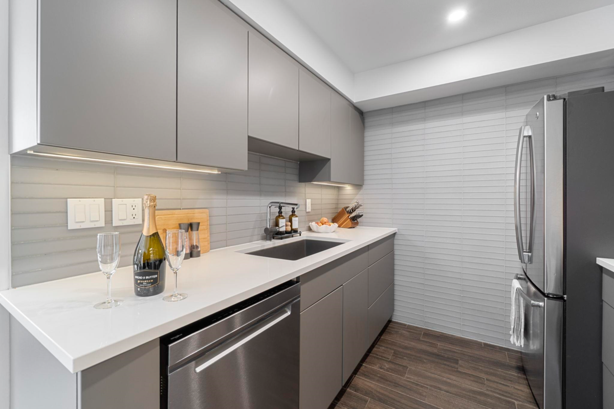 Primary Bedroom Photo of 3005 84 Grant Street, Port Moody, BC