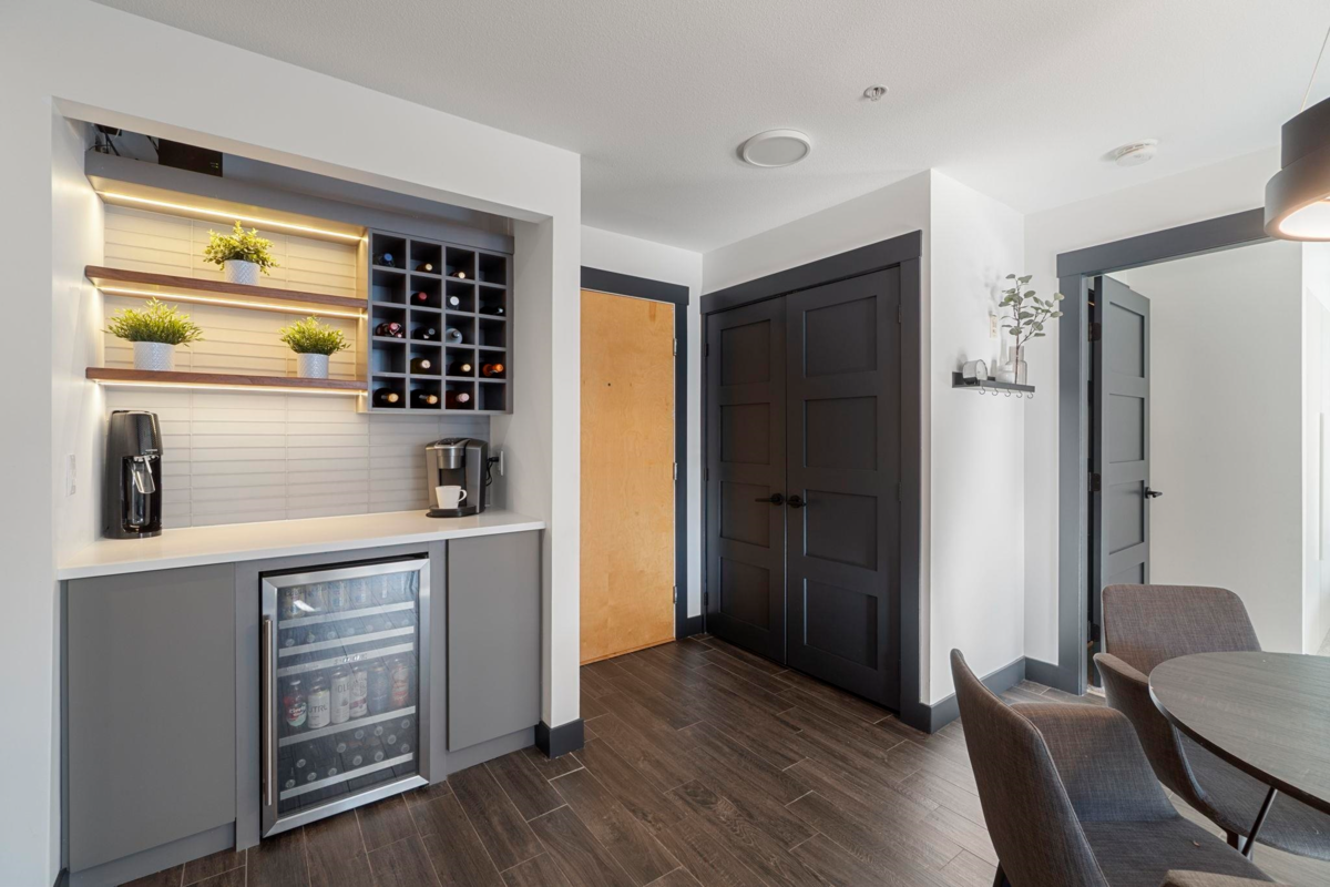 Walk-In Closet Photo of 3005 84 Grant Street, Port Moody, BC