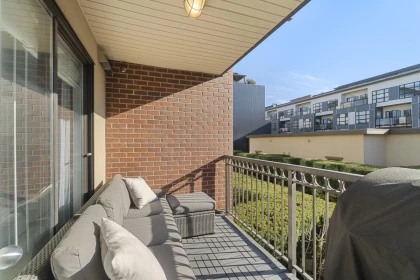 Garden / Landscaping Photo of 3005 84 Grant Street, Port Moody, BC