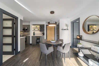 Kitchen Photo of 3005 84 Grant Street, Port Moody, BC