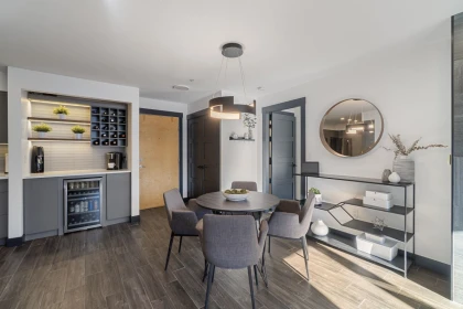 Pantry Photo of 3005 84 Grant Street, Port Moody, BC