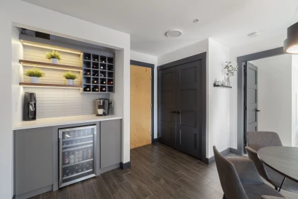 Walk-In Closet Photo of 3005 84 Grant Street, Port Moody, BC