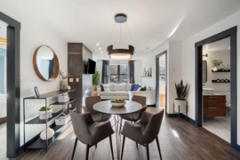 3005 84 Grant Street, Port Moody, BC